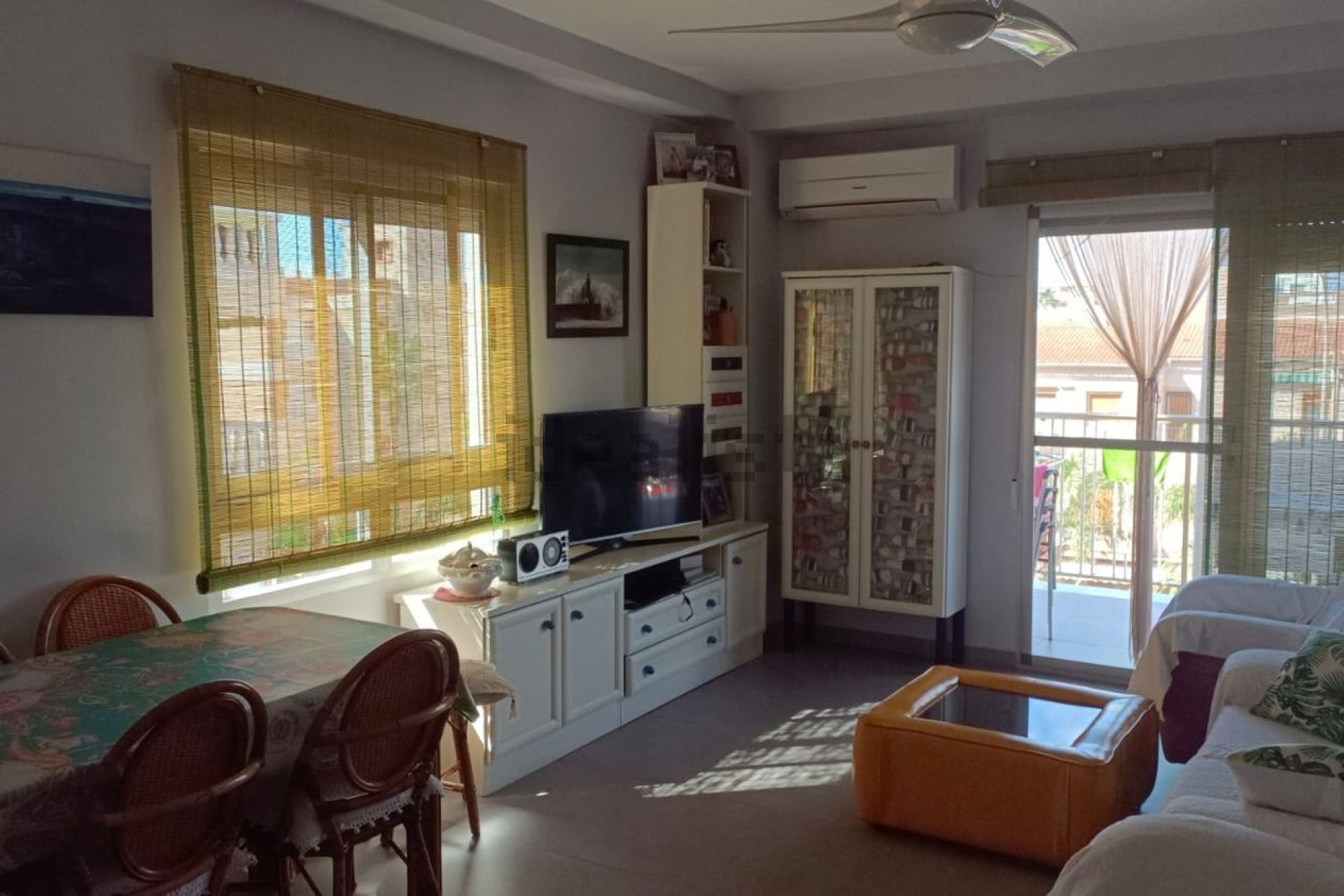 Resale - Apartment / flat - Santa Pola - Gran Playa