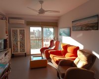 Resale - Apartment / flat - Santa Pola - Gran Playa