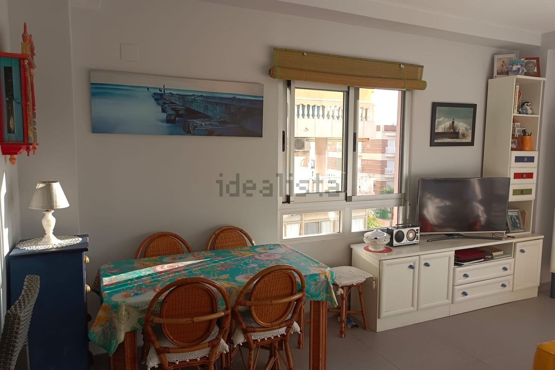 Resale - Apartment / flat - Santa Pola - Gran Playa