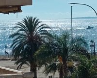 Resale - Apartment / flat - Santa Pola - Gran Playa