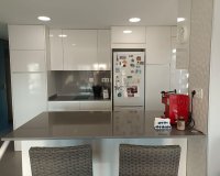 Resale - Apartment / flat - Santa Pola - Gran Playa