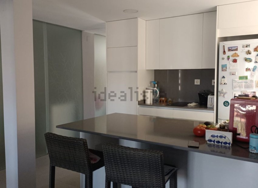 Resale - Apartment / flat - Santa Pola - Gran Playa