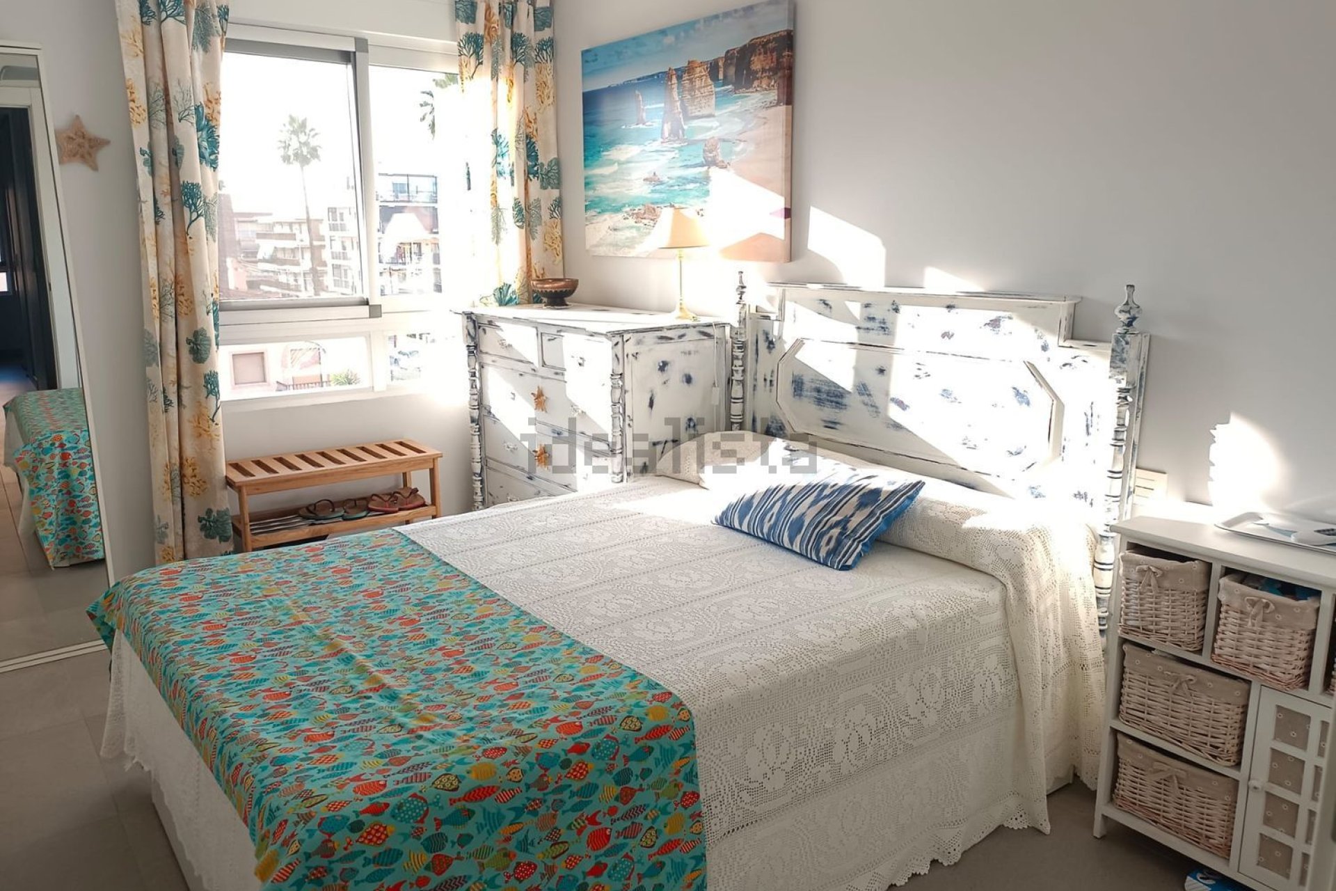 Resale - Apartment / flat - Santa Pola - Gran Playa