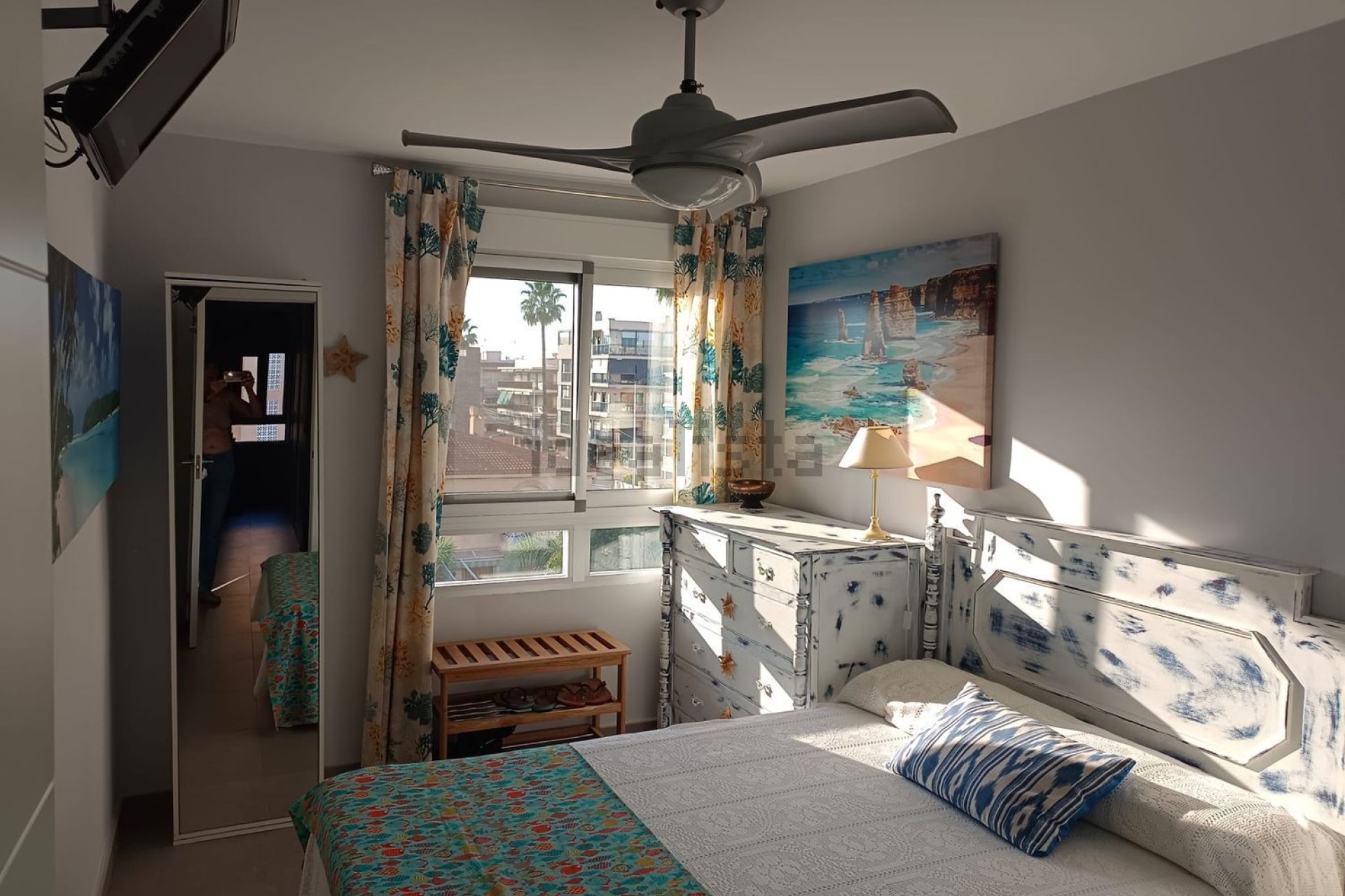 Resale - Apartment / flat - Santa Pola - Gran Playa