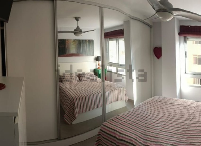 Resale - Apartment / flat - Santa Pola - Gran Playa