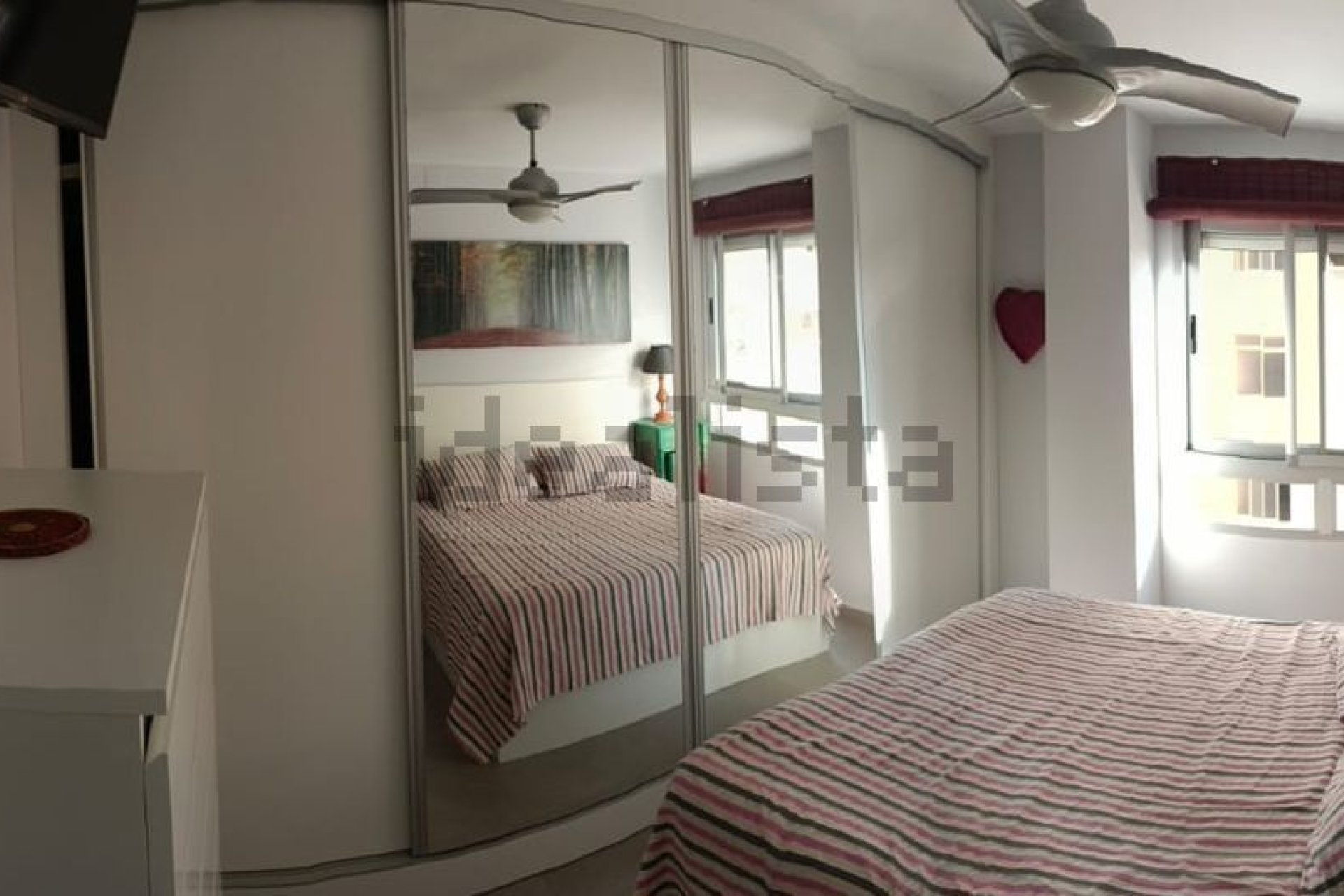 Resale - Apartment / flat - Santa Pola - Gran Playa