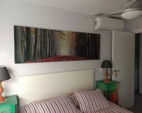 Resale - Apartment / flat - Santa Pola - Gran Playa