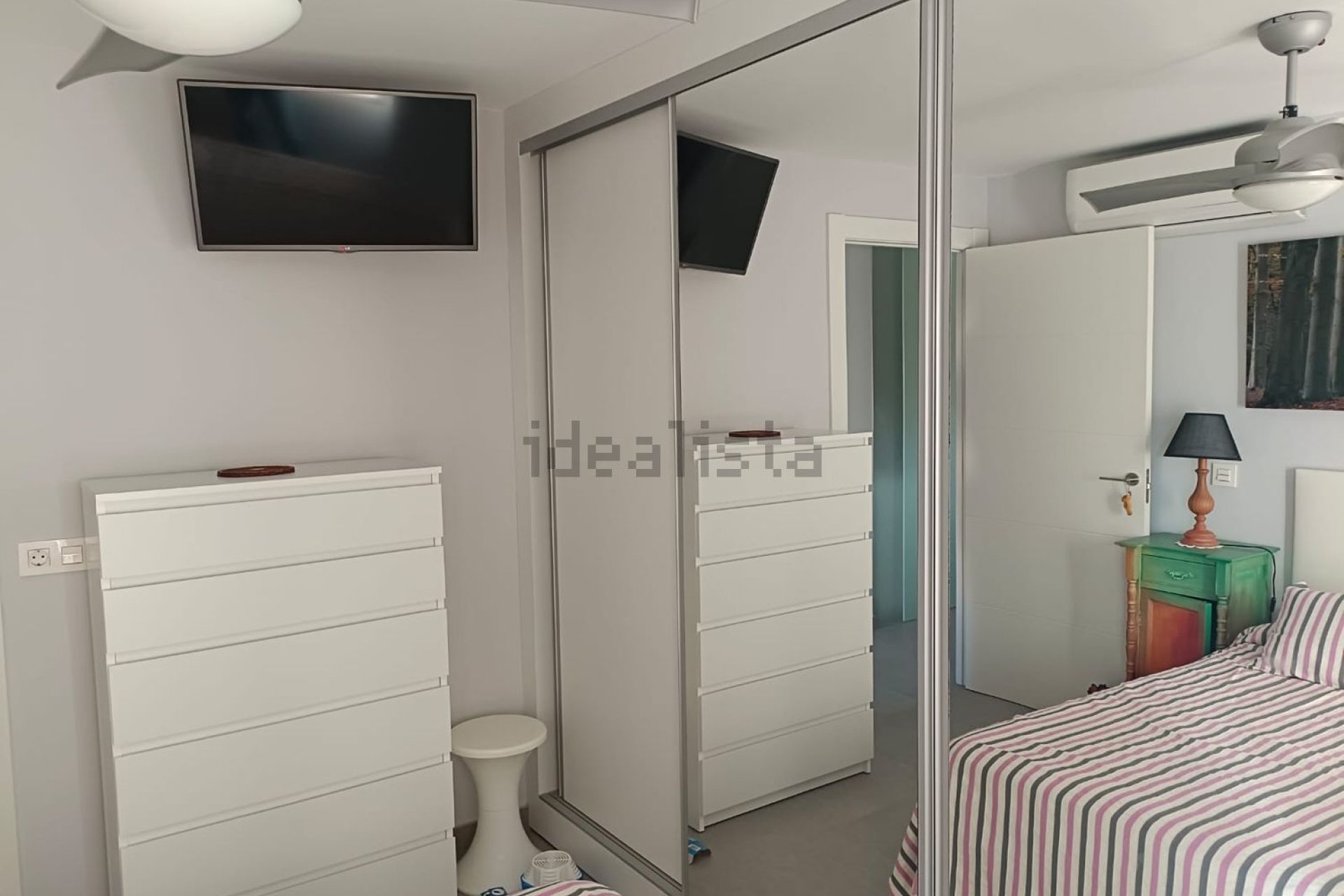 Resale - Apartment / flat - Santa Pola - Gran Playa