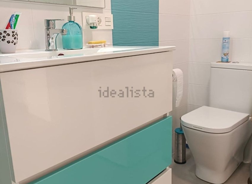 Resale - Apartment / flat - Santa Pola - Gran Playa