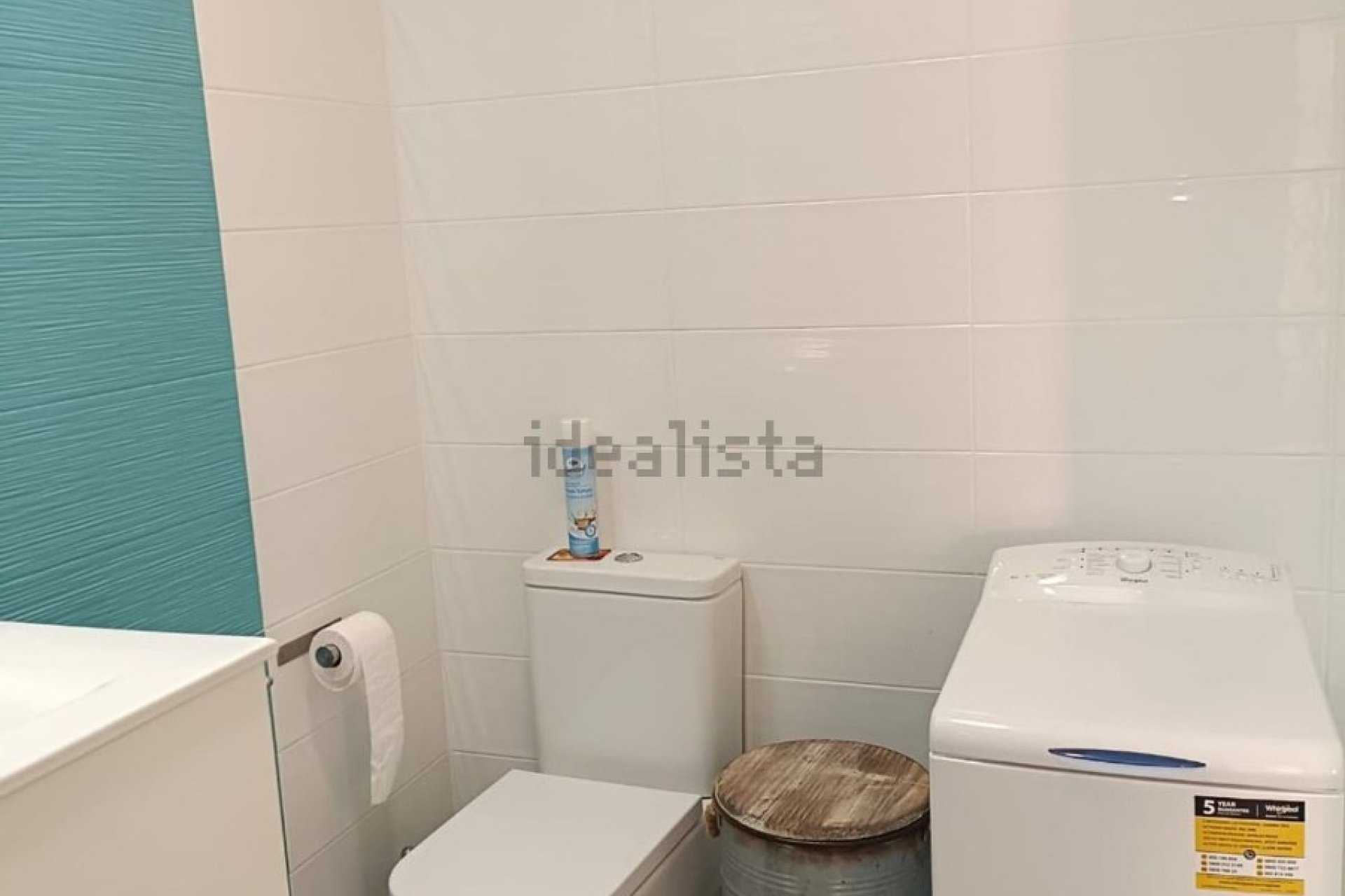 Resale - Apartment / flat - Santa Pola - Gran Playa