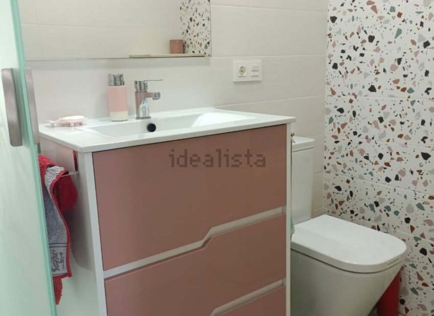 Resale - Apartment / flat - Santa Pola - Gran Playa