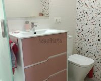 Resale - Apartment / flat - Santa Pola - Gran Playa