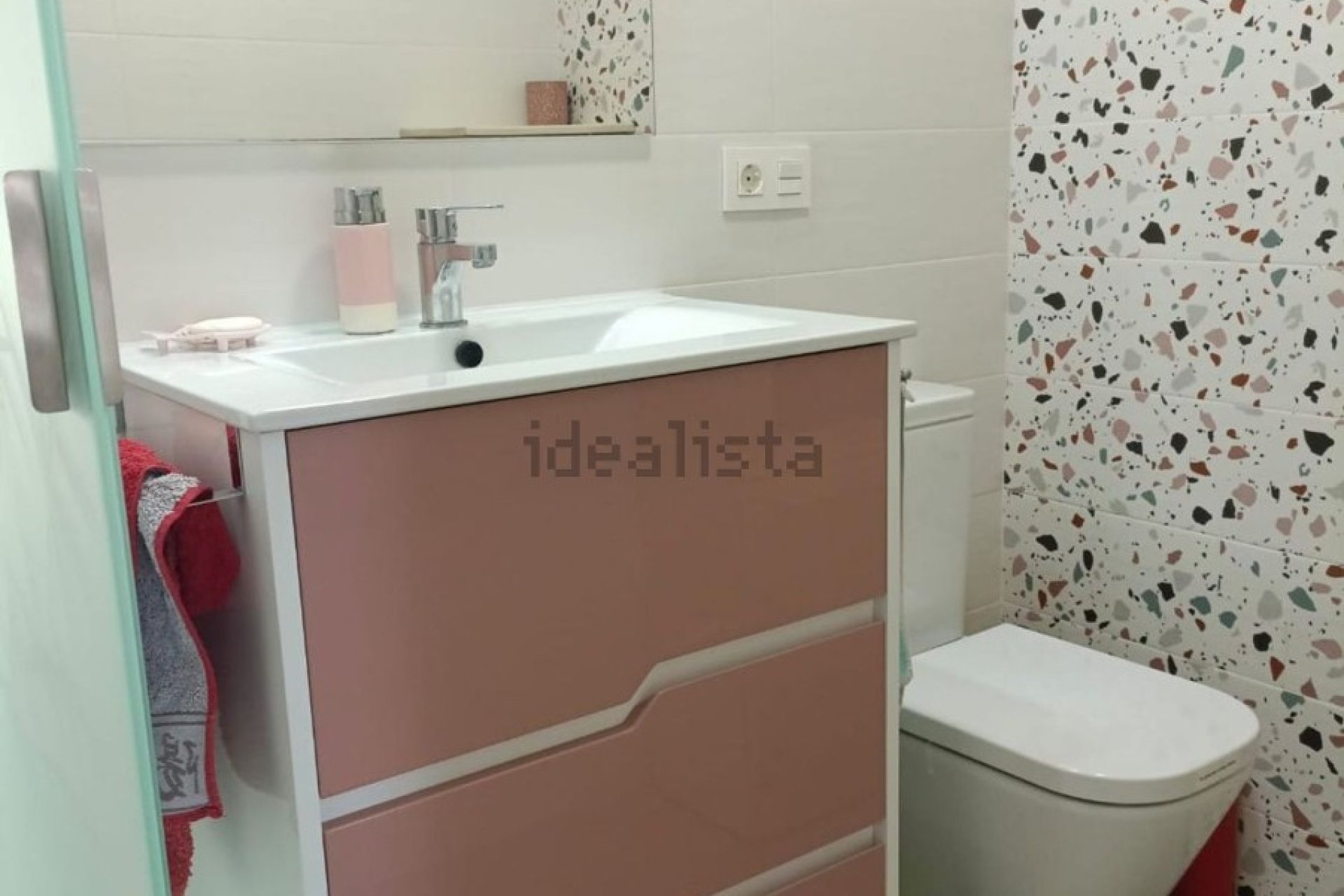 Resale - Apartment / flat - Santa Pola - Gran Playa