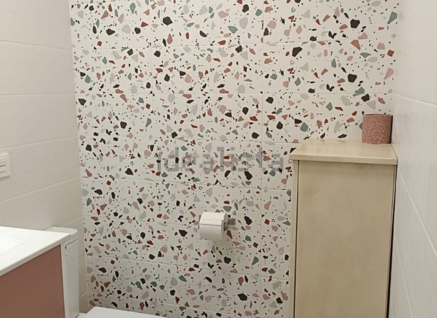 Resale - Apartment / flat - Santa Pola - Gran Playa