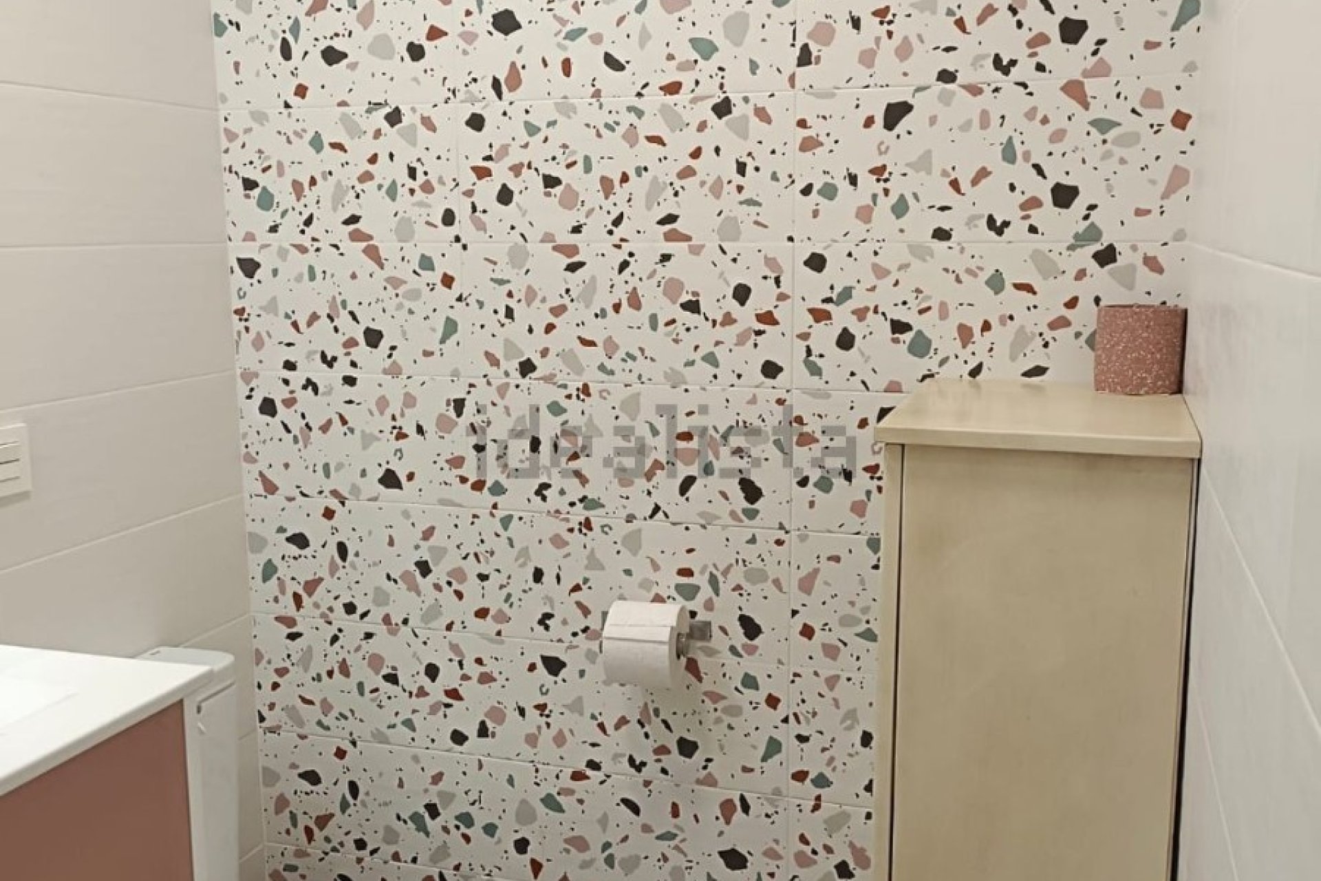 Resale - Apartment / flat - Santa Pola - Gran Playa