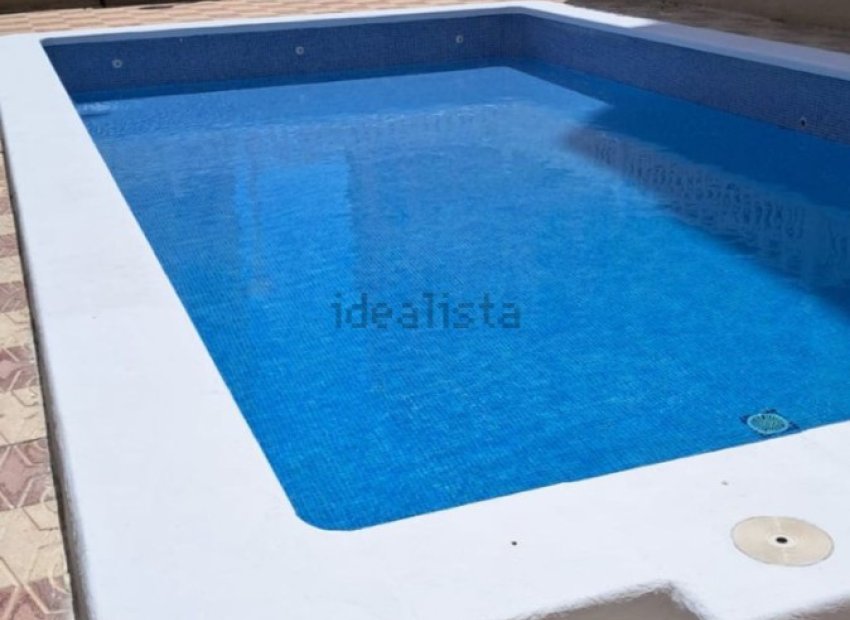Resale - Apartment / flat - Santa Pola - Gran Playa