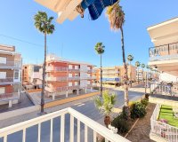 Resale - Apartment / flat - Santa Pola - Gran Playa