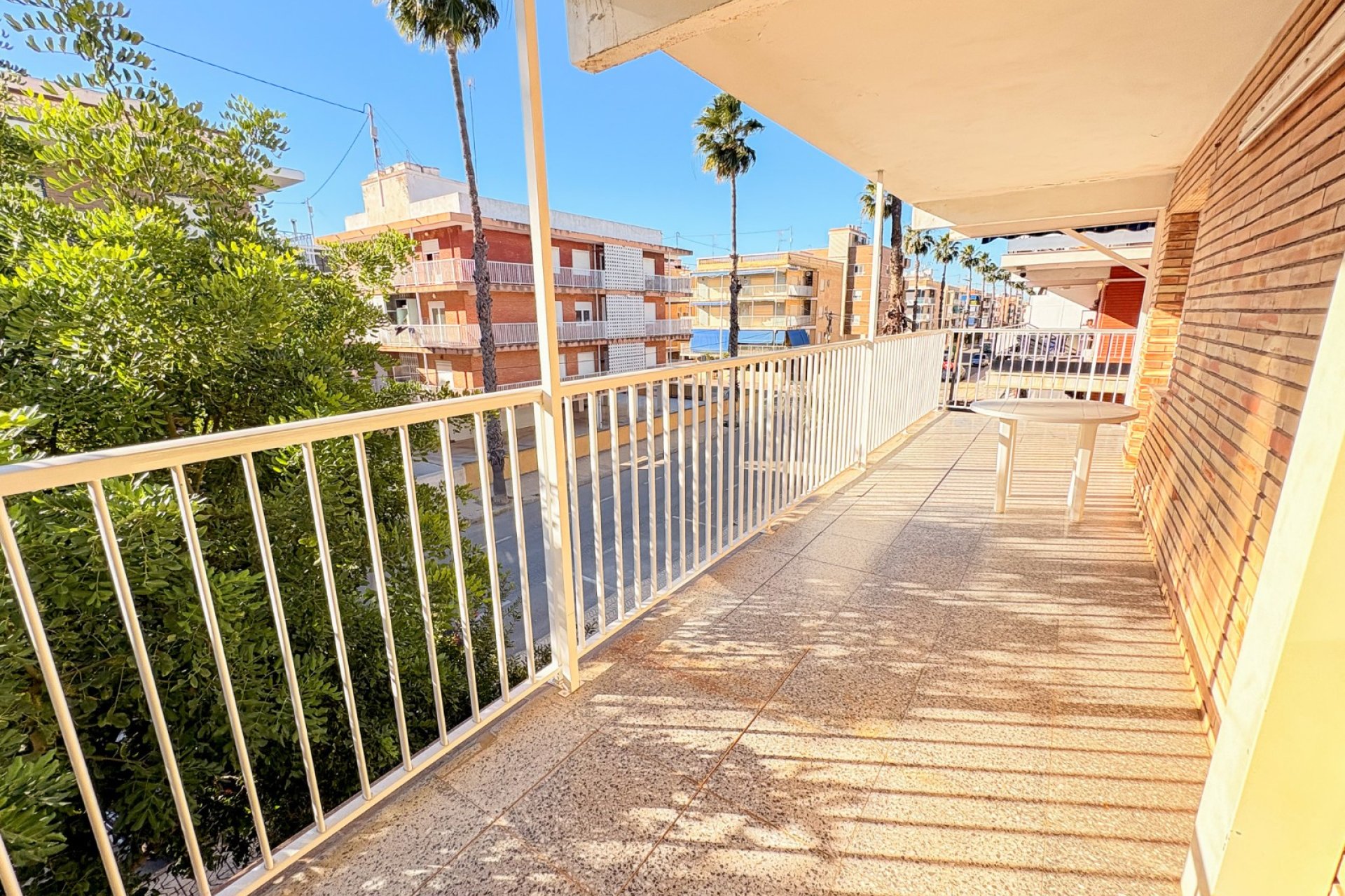 Resale - Apartment / flat - Santa Pola - Gran Playa
