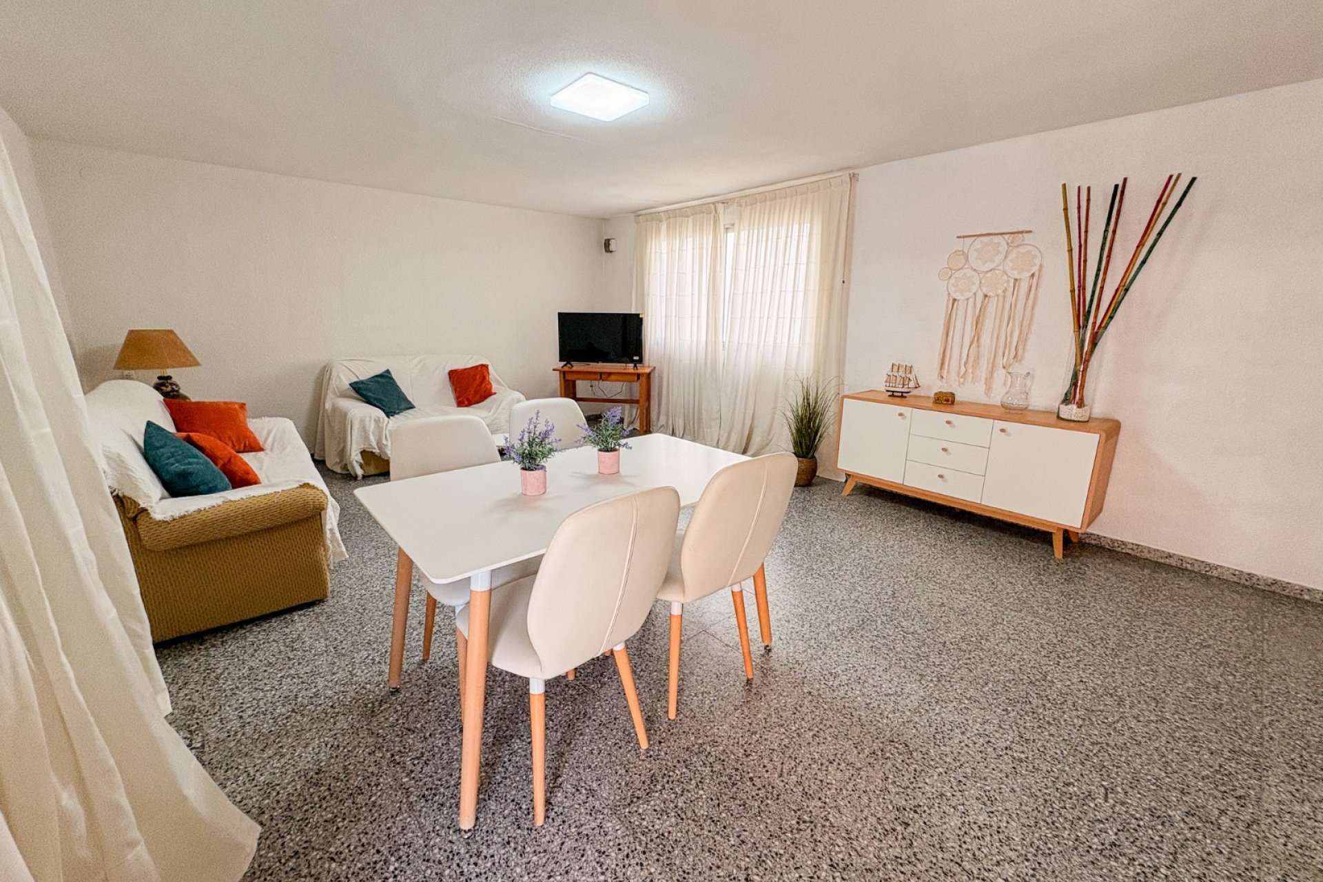 Resale - Apartment / flat - Santa Pola - Gran Playa