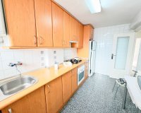 Resale - Apartment / flat - Santa Pola - Gran Playa