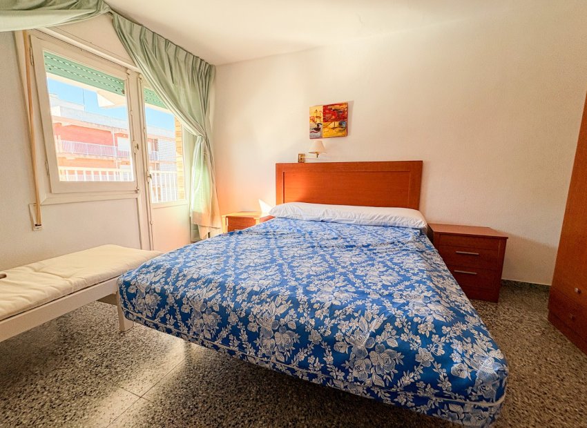 Resale - Apartment / flat - Santa Pola - Gran Playa