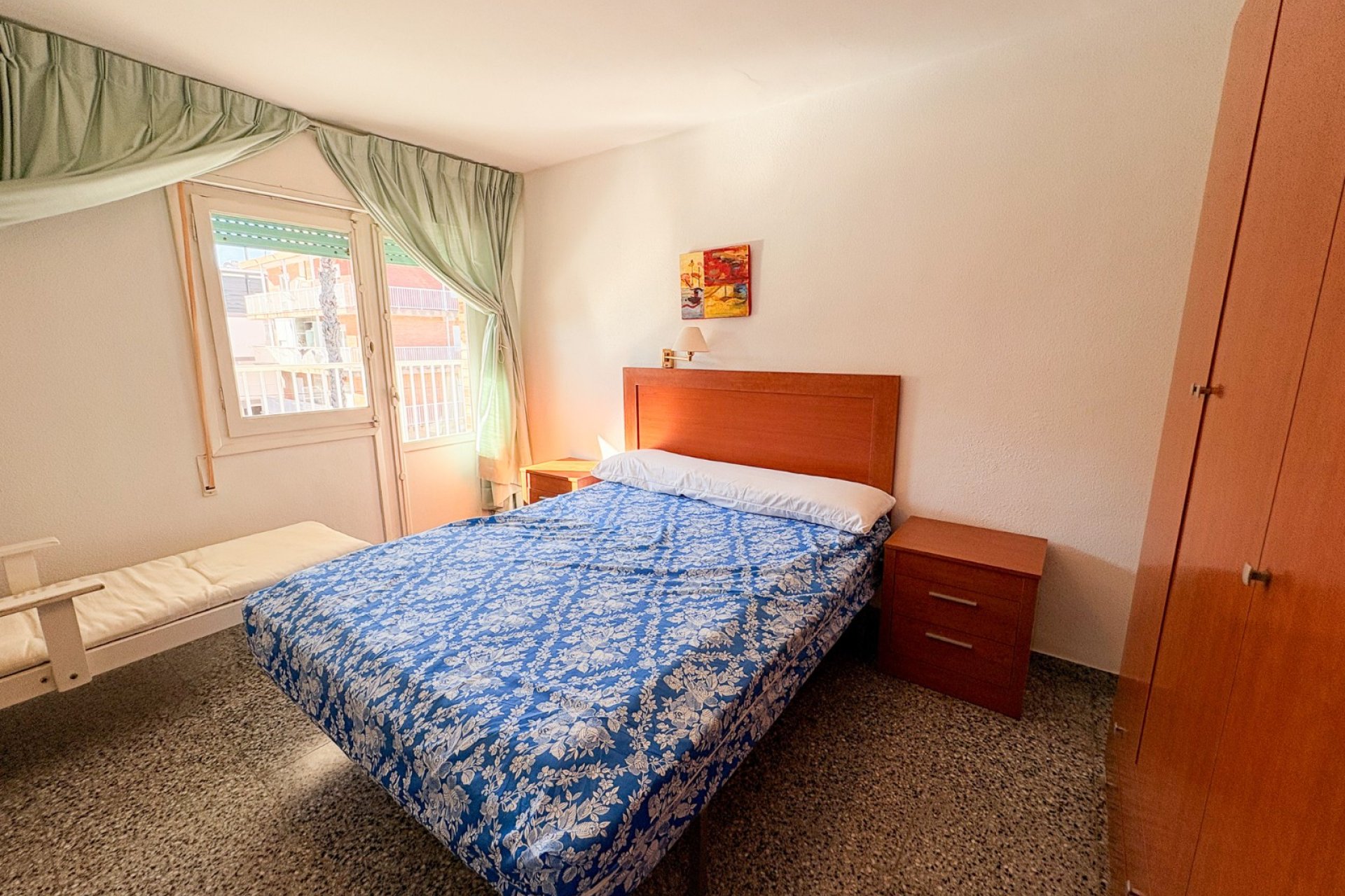 Resale - Apartment / flat - Santa Pola - Gran Playa
