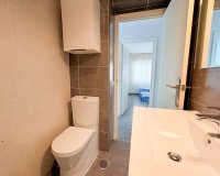 Resale - Apartment / flat - Santa Pola - Gran Playa