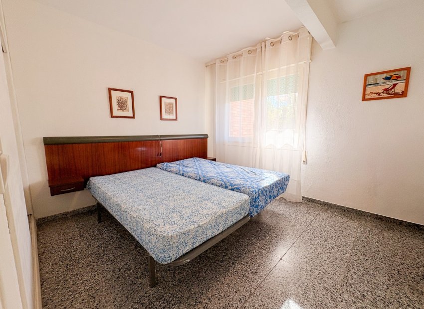 Resale - Apartment / flat - Santa Pola - Gran Playa