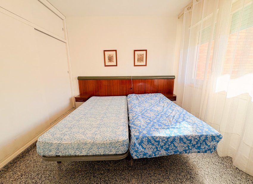 Resale - Apartment / flat - Santa Pola - Gran Playa