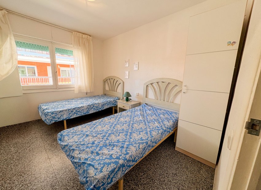 Resale - Apartment / flat - Santa Pola - Gran Playa