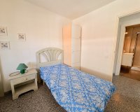 Resale - Apartment / flat - Santa Pola - Gran Playa