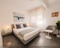 Resale - Apartment / flat - Santa Pola - Gran Playa
