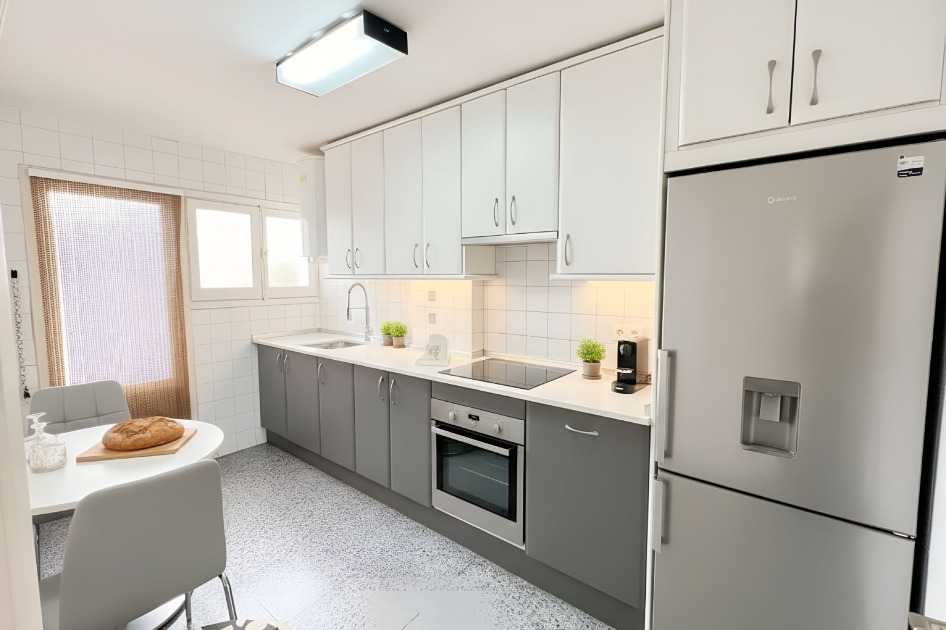 Resale - Apartment / flat - Santa Pola - Gran Playa