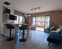 Resale - Apartment / flat - Santa Pola - Gran Playa