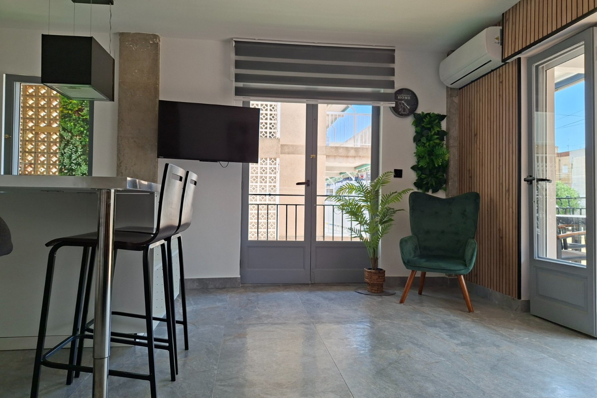 Resale - Apartment / flat - Santa Pola - Gran Playa