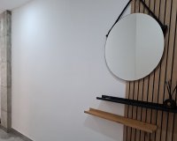 Resale - Apartment / flat - Santa Pola - Gran Playa