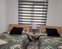Resale - Apartment / flat - Santa Pola - Gran Playa