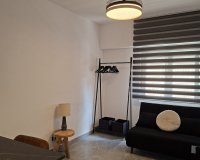 Resale - Apartment / flat - Santa Pola - Gran Playa