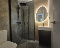Resale - Apartment / flat - Santa Pola - Gran Playa