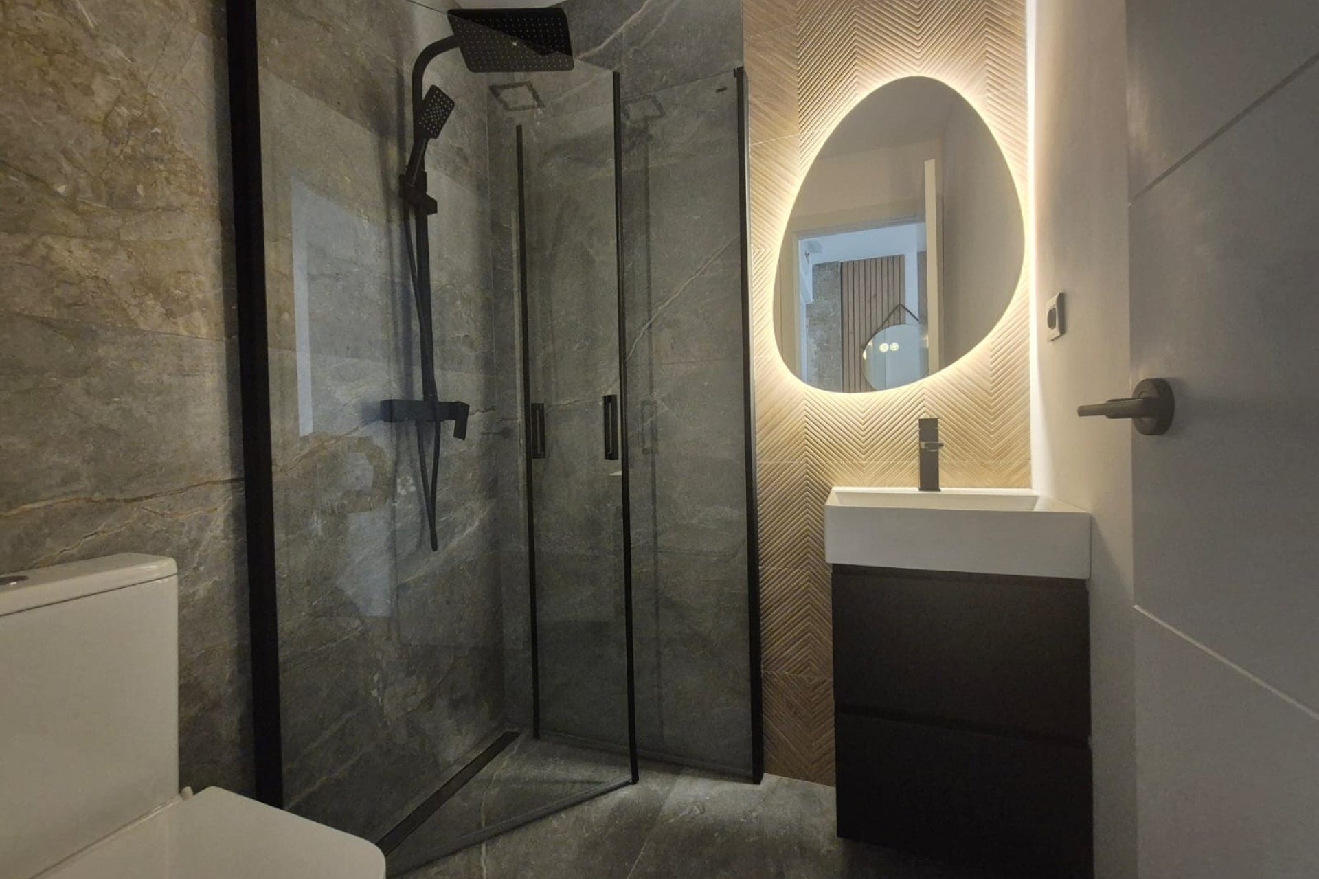 Resale - Apartment / flat - Santa Pola - Gran Playa