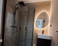Resale - Apartment / flat - Santa Pola - Gran Playa