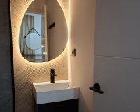 Resale - Apartment / flat - Santa Pola - Gran Playa