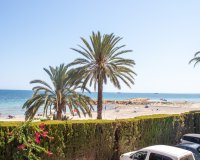Resale - Apartment / flat - Santa Pola - Playa del Este