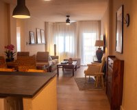 Resale - Apartment / flat - Santa Pola - Playa del Este