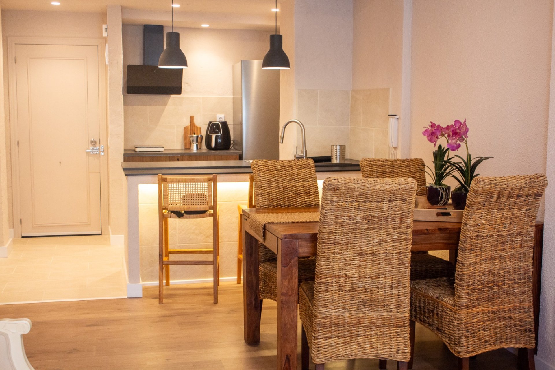 Resale - Apartment / flat - Santa Pola - Playa del Este