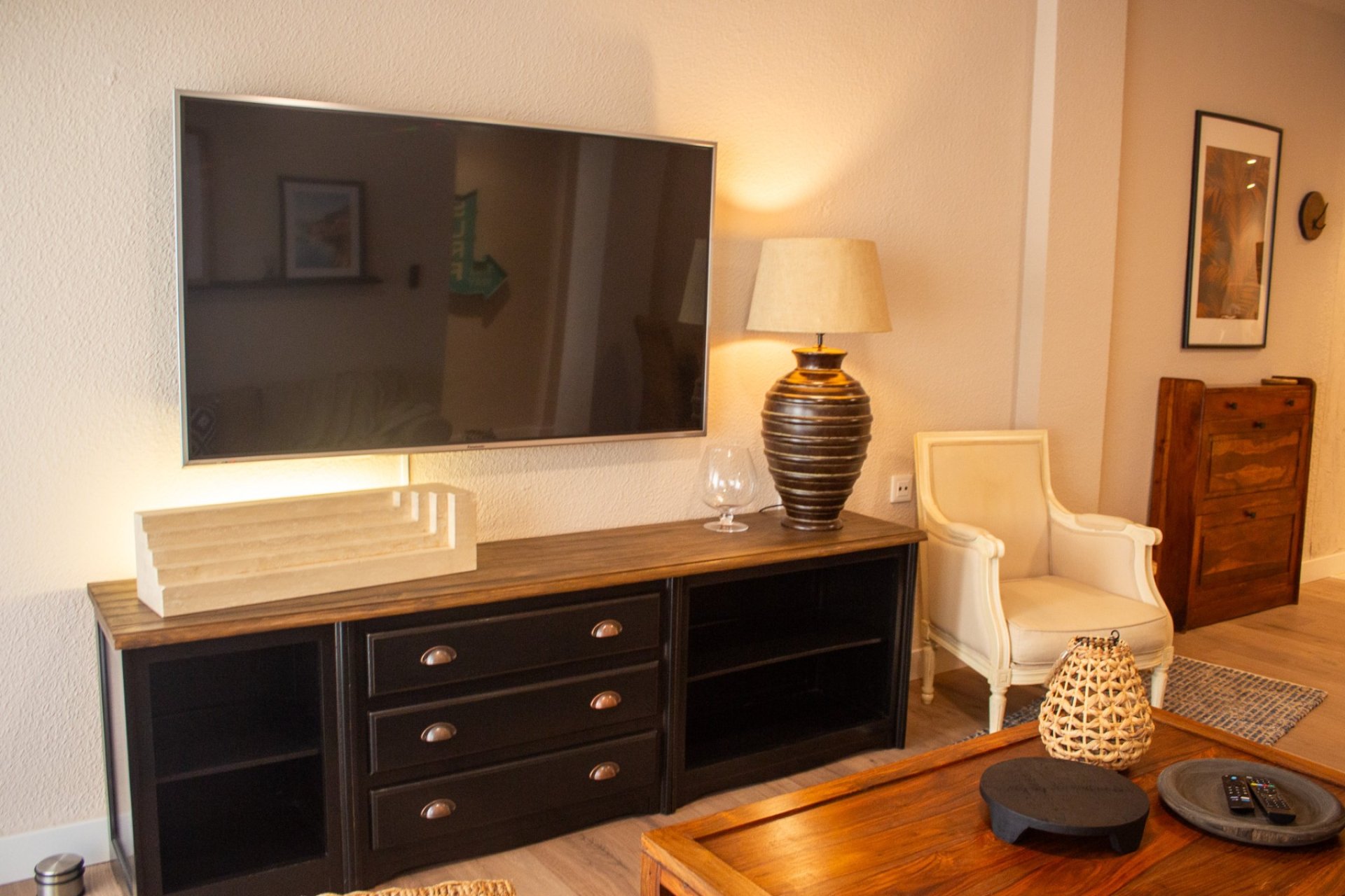 Resale - Apartment / flat - Santa Pola - Playa del Este