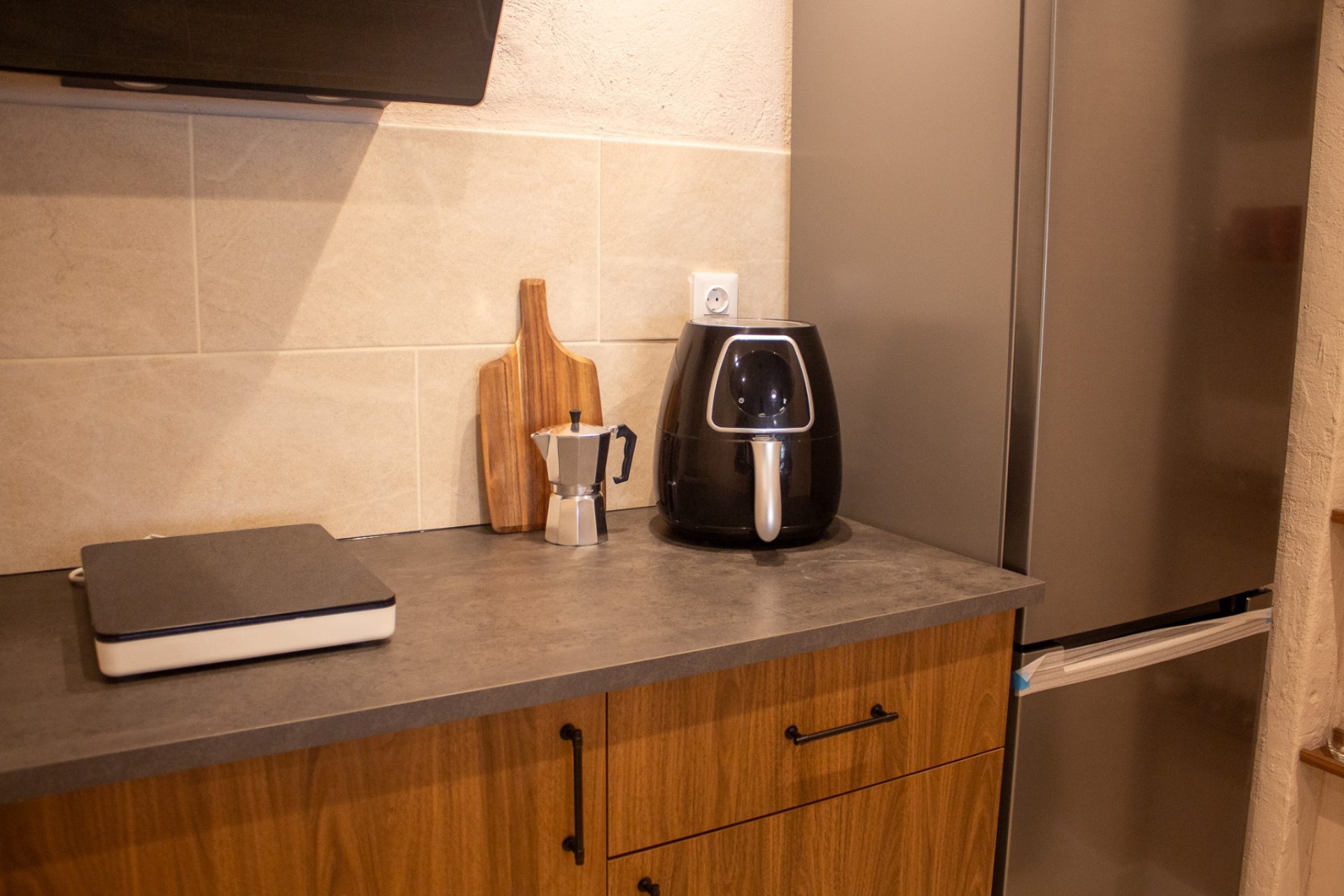 Resale - Apartment / flat - Santa Pola - Playa del Este