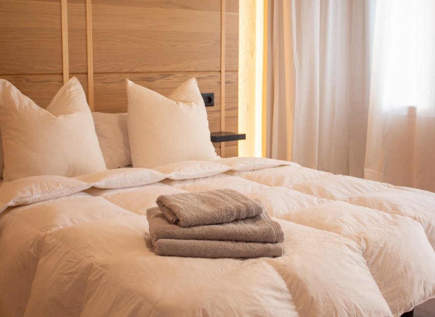 Resale - Apartment / flat - Santa Pola - Playa del Este