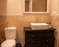 Resale - Apartment / flat - Santa Pola - Playa del Este