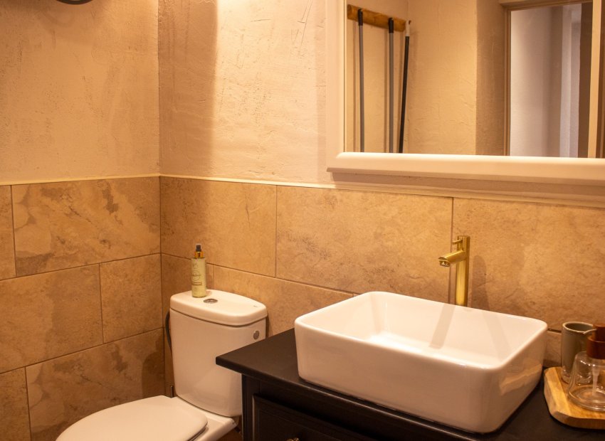 Resale - Apartment / flat - Santa Pola - Playa del Este